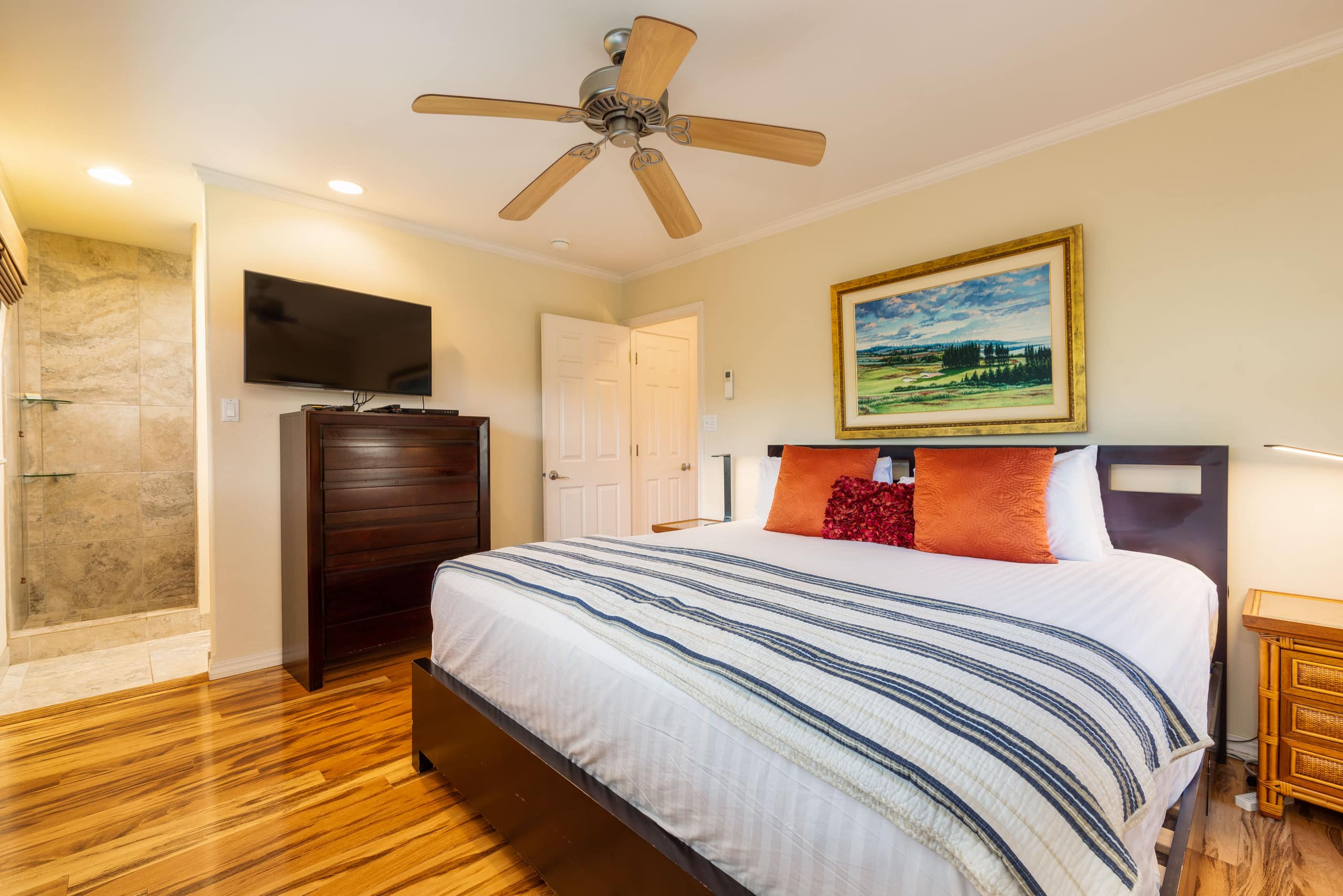 Townhouse in Lahaina · ★4.69 · 3 bedrooms · 4 beds · 3 baths - Image 38