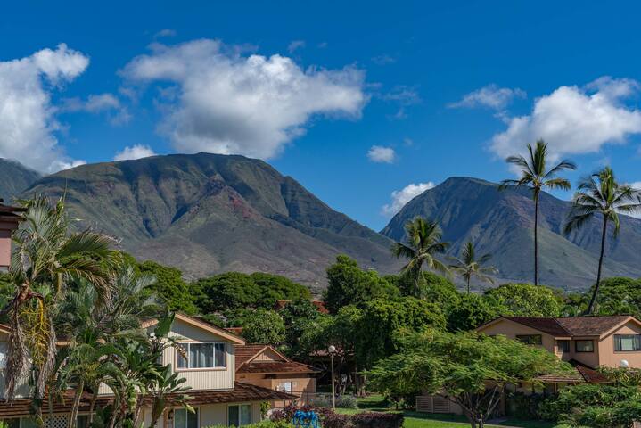 Paradise in Puamana just steps to ocean 4King beds gallery image 3