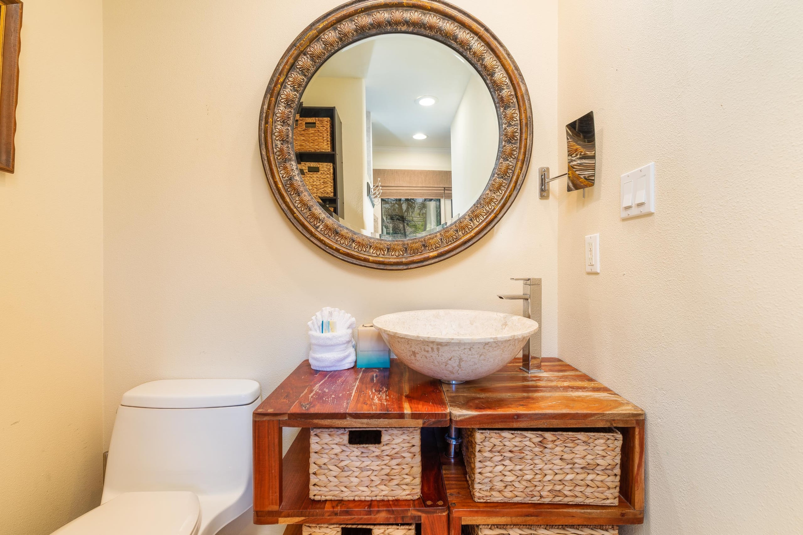 Townhouse in Lahaina · ★4.69 · 3 bedrooms · 4 beds · 3 baths - Image 51
