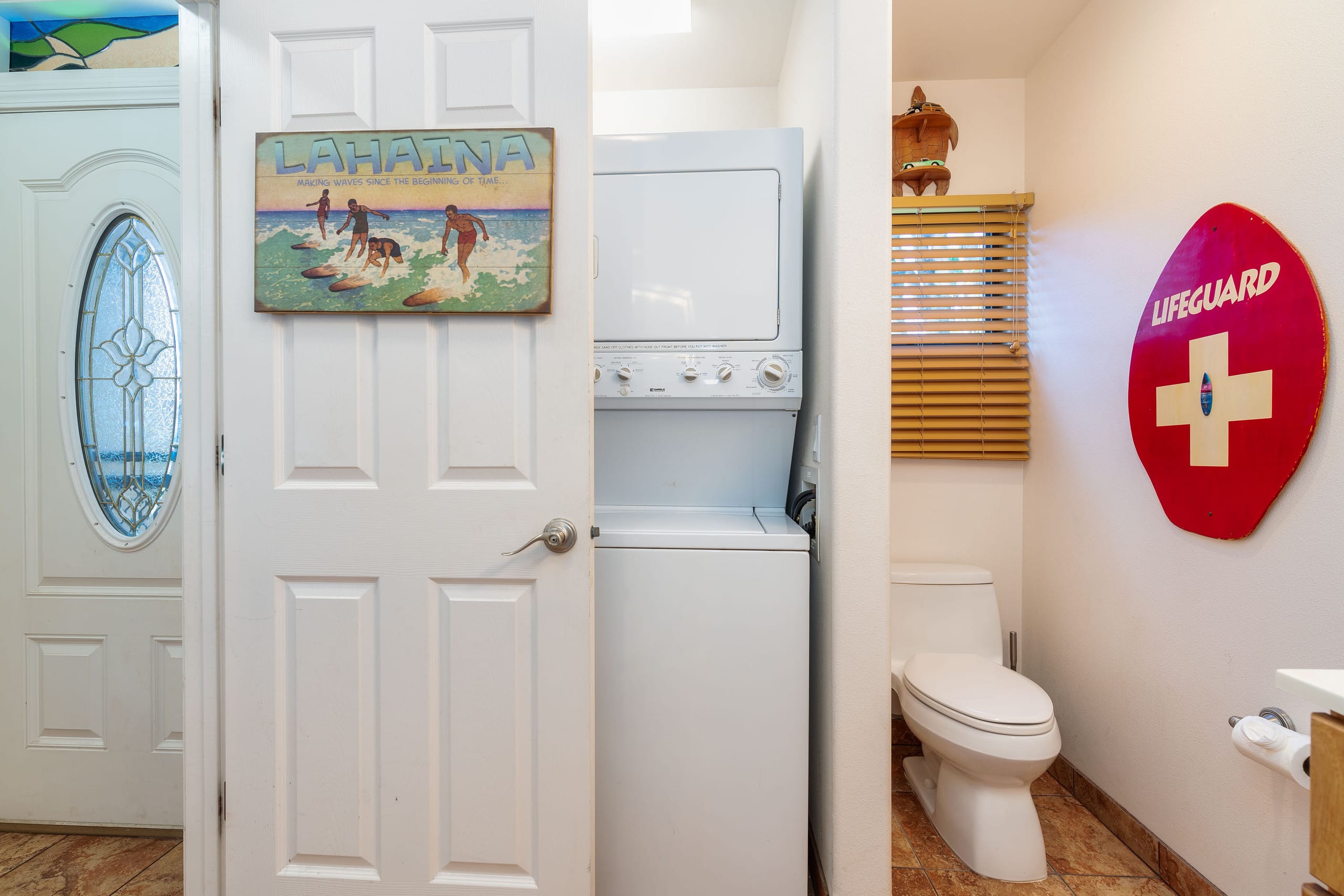 Townhouse in Lahaina · ★4.69 · 3 bedrooms · 4 beds · 3 baths - Image 34