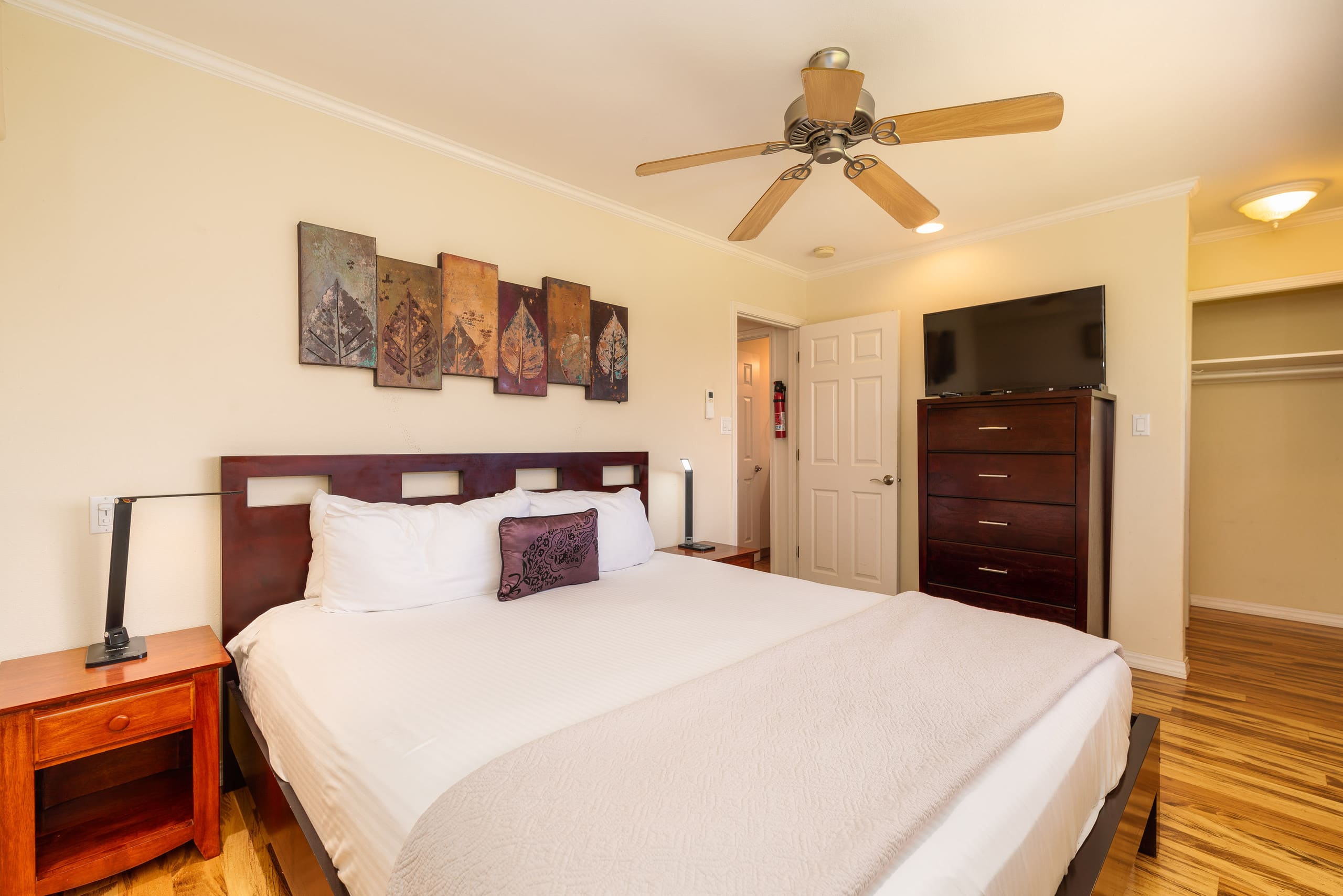 Townhouse in Lahaina · ★4.69 · 3 bedrooms · 4 beds · 3 baths - Image 42