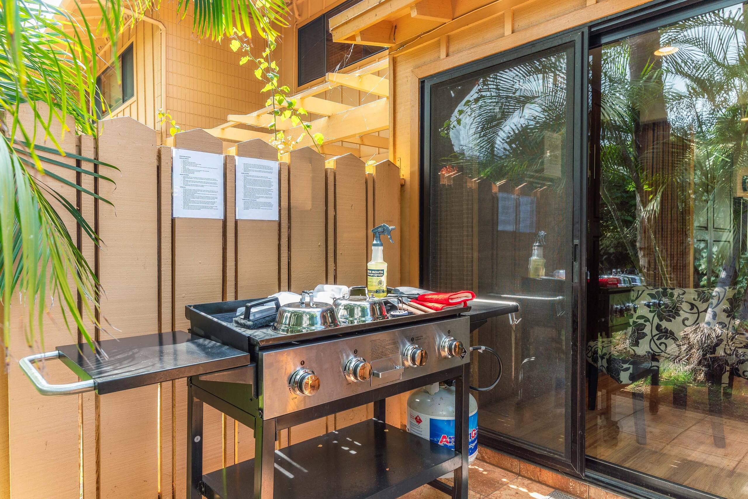 Townhouse in Lahaina · ★4.69 · 3 bedrooms · 4 beds · 3 baths - Image 23