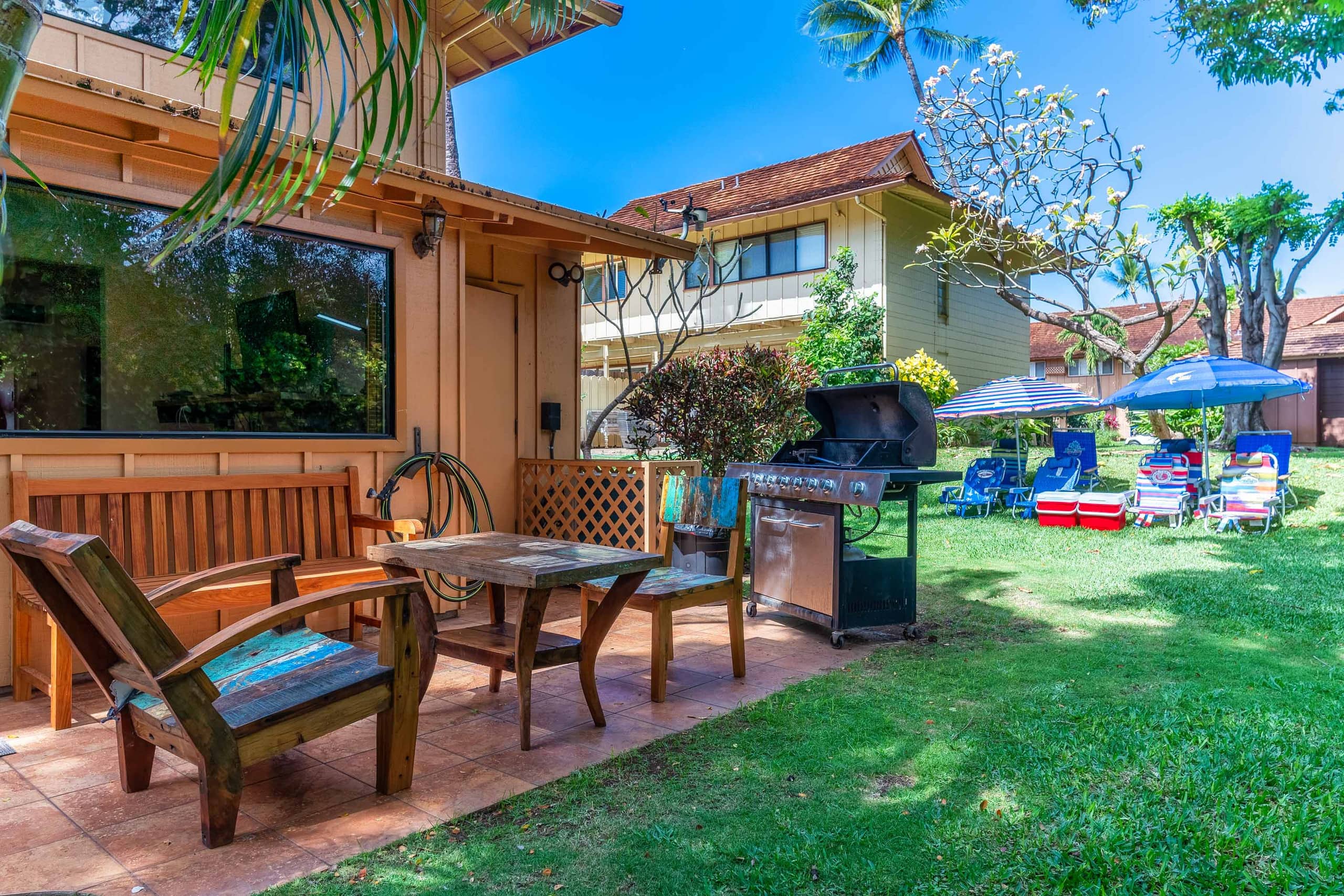Townhouse in Lahaina · ★4.69 · 3 bedrooms · 4 beds · 3 baths - Image 12