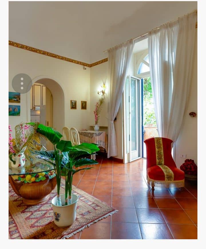Micol Home, Vico Equense-sorrento Coast - Vico Equense