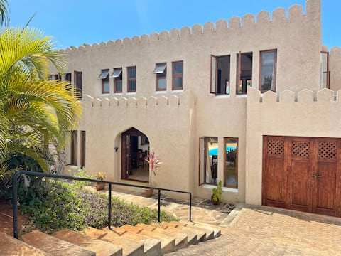 Kaskazi House, Plot F93, Vipingo Ridge Golf Estate