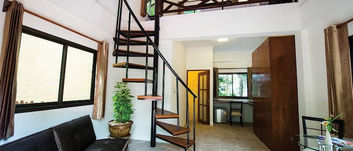 Loft / Apartment - Ko Chang