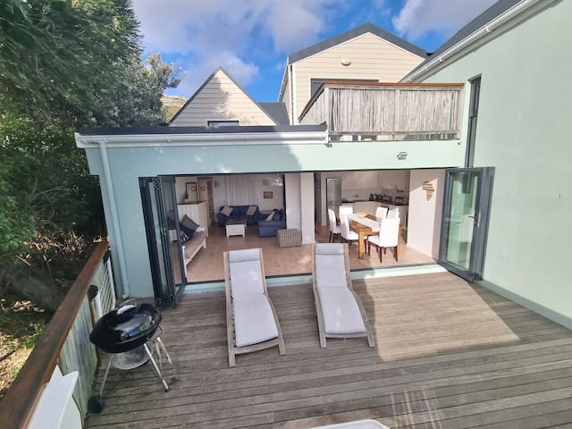 Norwegian Wood with a seaview gallery image 2