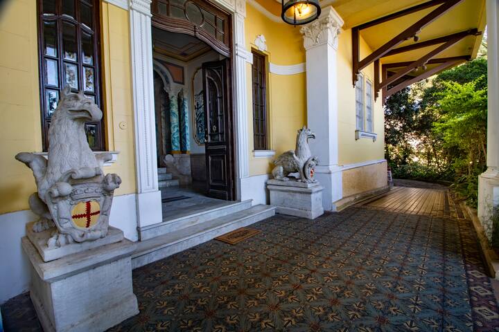 Villa Alexandrino gallery image 5