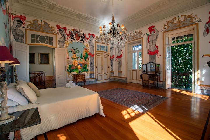 საძინებელი 5