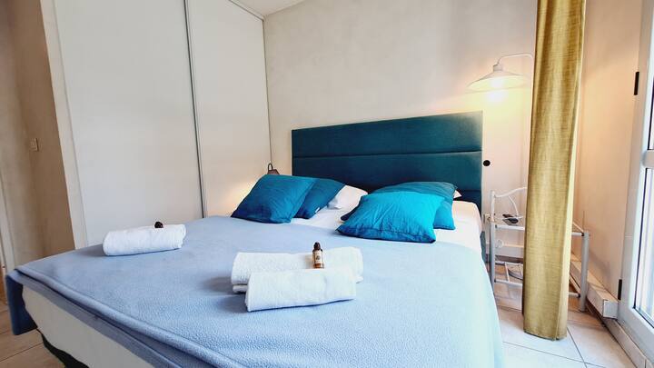 غرفة النوم 1