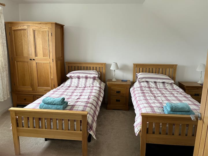 Двокреветна спална соба