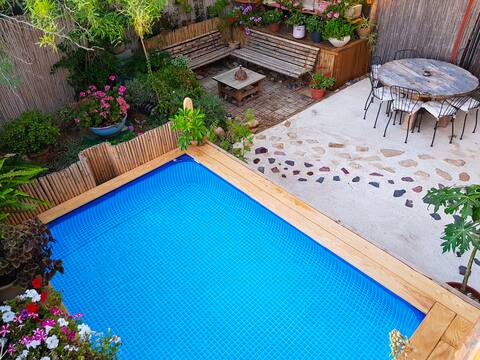 Hanga - Chic Vacation Hangar