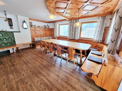 Holiday house on the farm, 4 bedrooms, 2 bathrooms