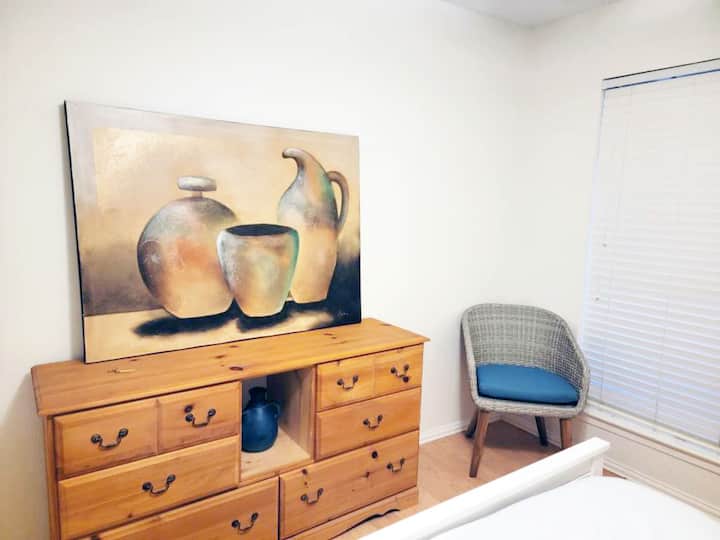 חדר שינה ראשי