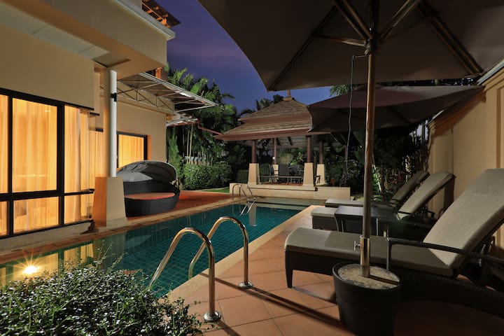 Phuket Hello Co. Ltd managed Airbnb listing 3