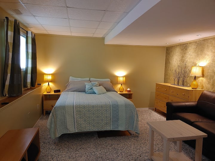 dormitorio grande (medio ambiente)