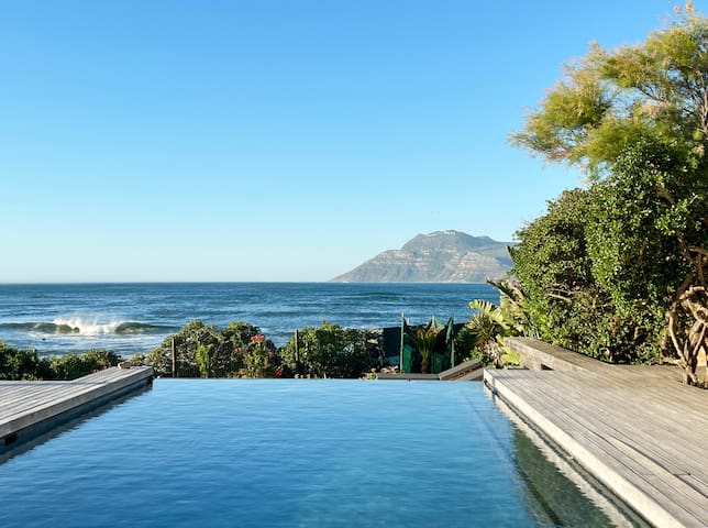 Villa Ondine: Cape Town Beach House gallery image 3