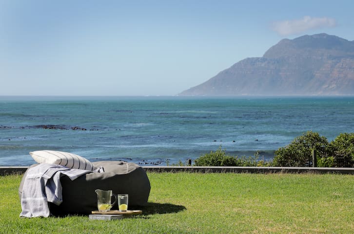 Villa Ondine: Cape Town Beach House