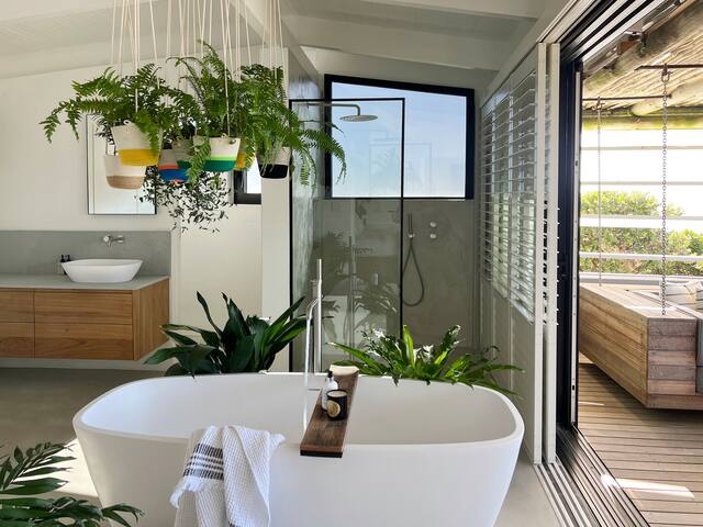 Villa Ondine: Cape Town Beach House gallery image 2