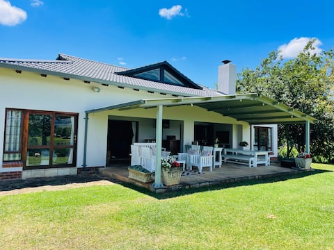 Porterfield Guest House, Champagne Valley