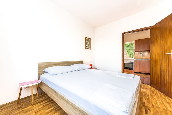 Chambre n ° 2