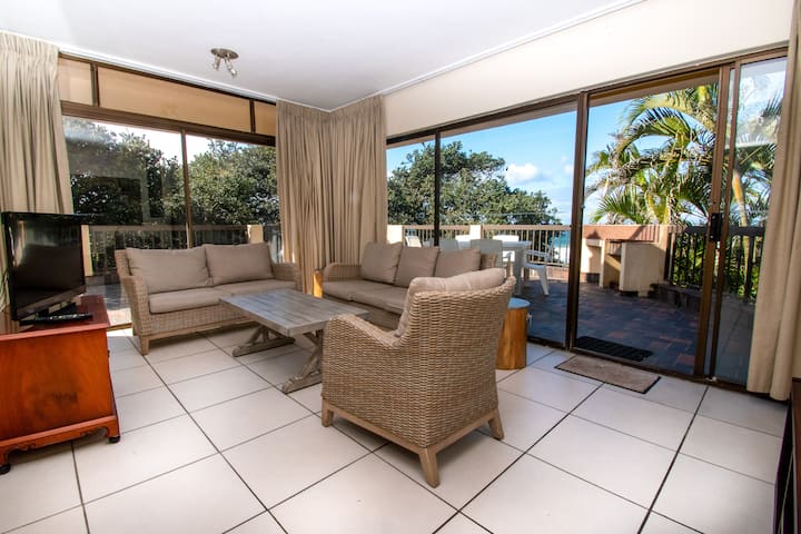 10 Cormoran Umhlanga Beachfront - Umhlanga