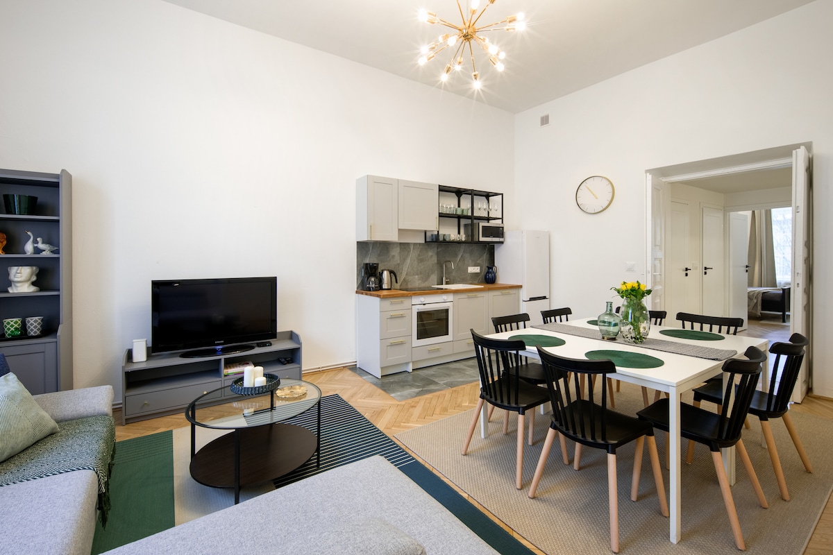 მისაღები ოთახი