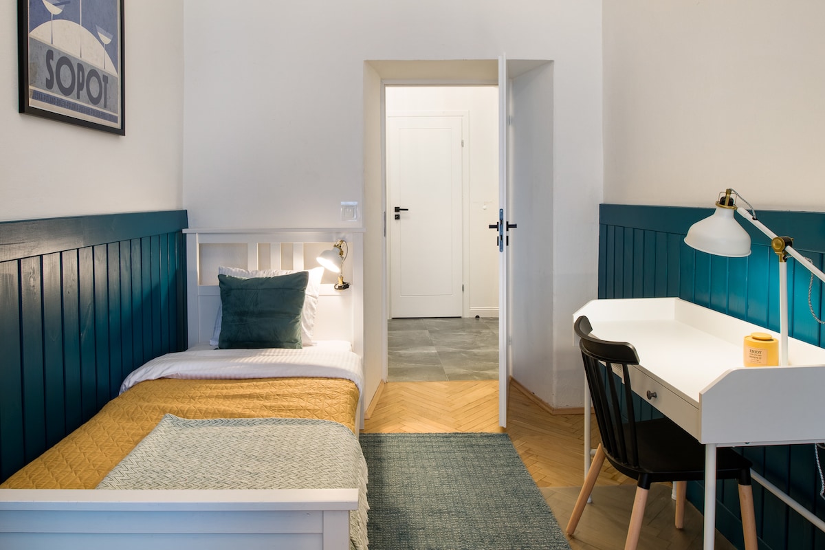 საძინებელი 3