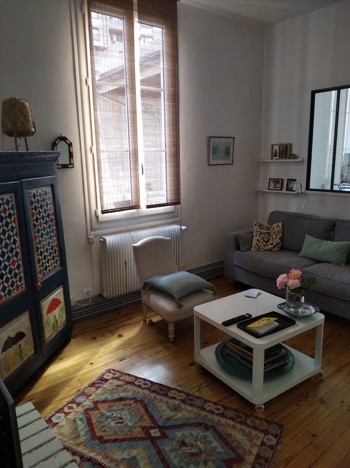 Всекидневна зона