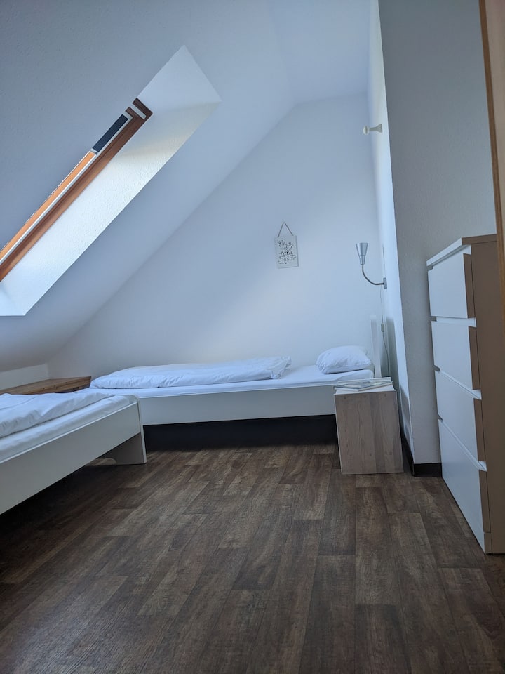 nouvelle chambre d'enfants en 2023