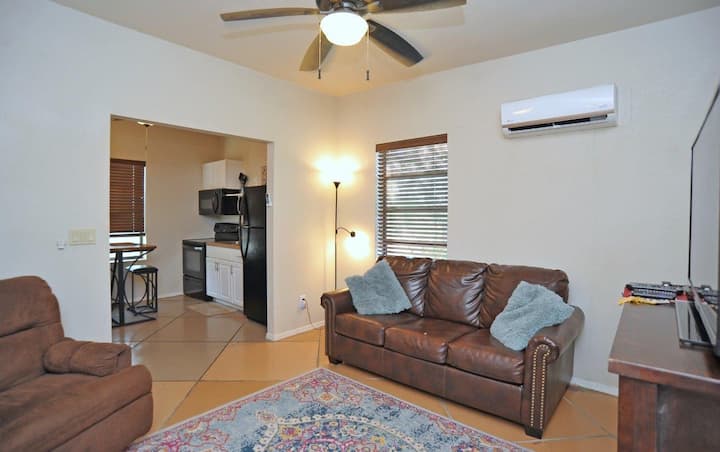 Cozy Guest House In Oro Valley - Oro Valley, AZ
