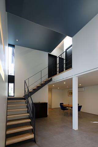 【Special Deal!】Huge 100㎡ Flat in Hiroo/Ebisu gallery image 2