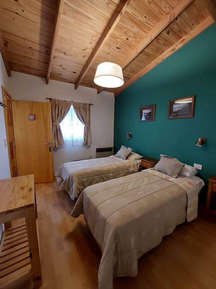 Los 8 mejores alquileres vacacionales de Airbnb en El Chaltén