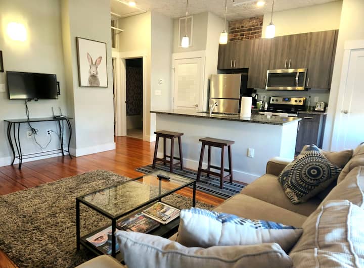 Airbnb Richmond Va Near Vcu