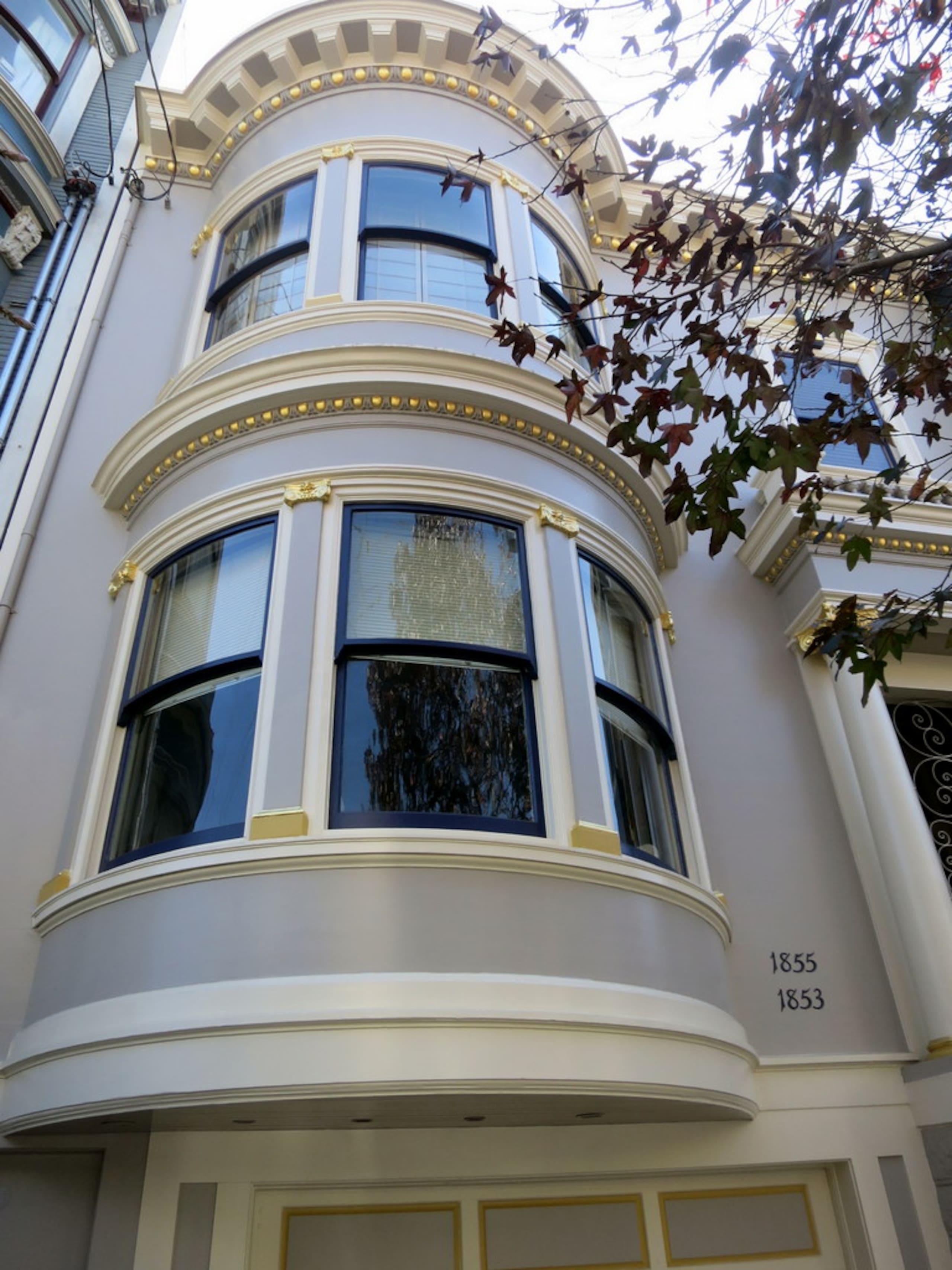 Condo in San Francisco · ★4.96 · 1 bedroom · 1 bed · 1 bath - Image 50