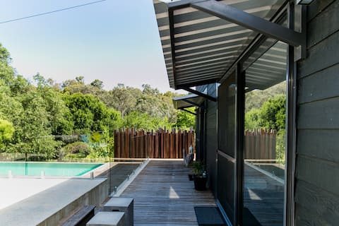 Quenda Guesthouse - 2 rooms (4 guests)