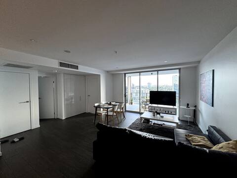 Renting ROOM - Beautiful Gabba Views