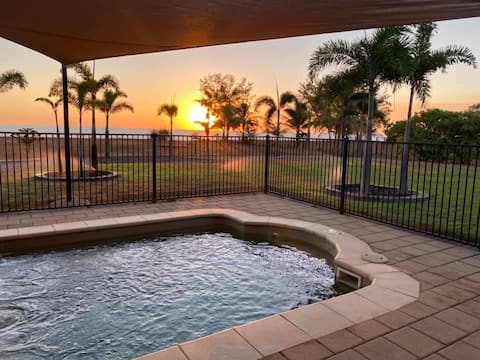 Sunset Serenity
