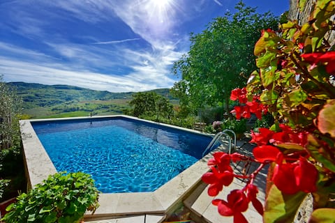 Villa luna