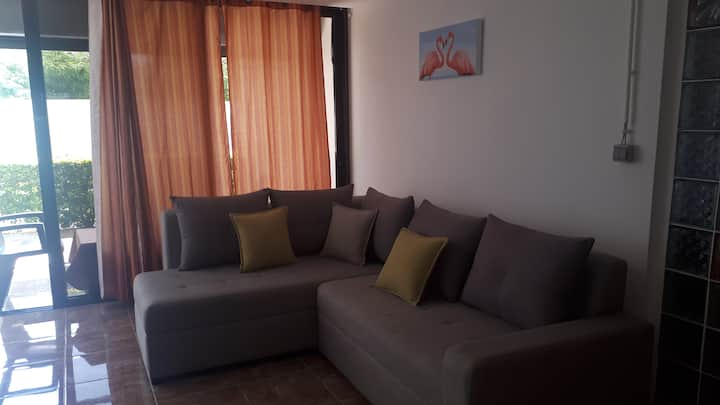 Villa Summer Iii - Maurice