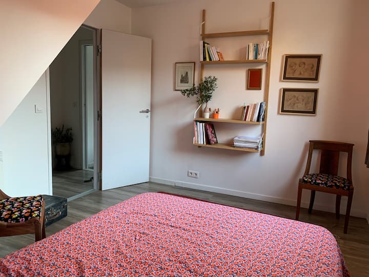 Habitación 2