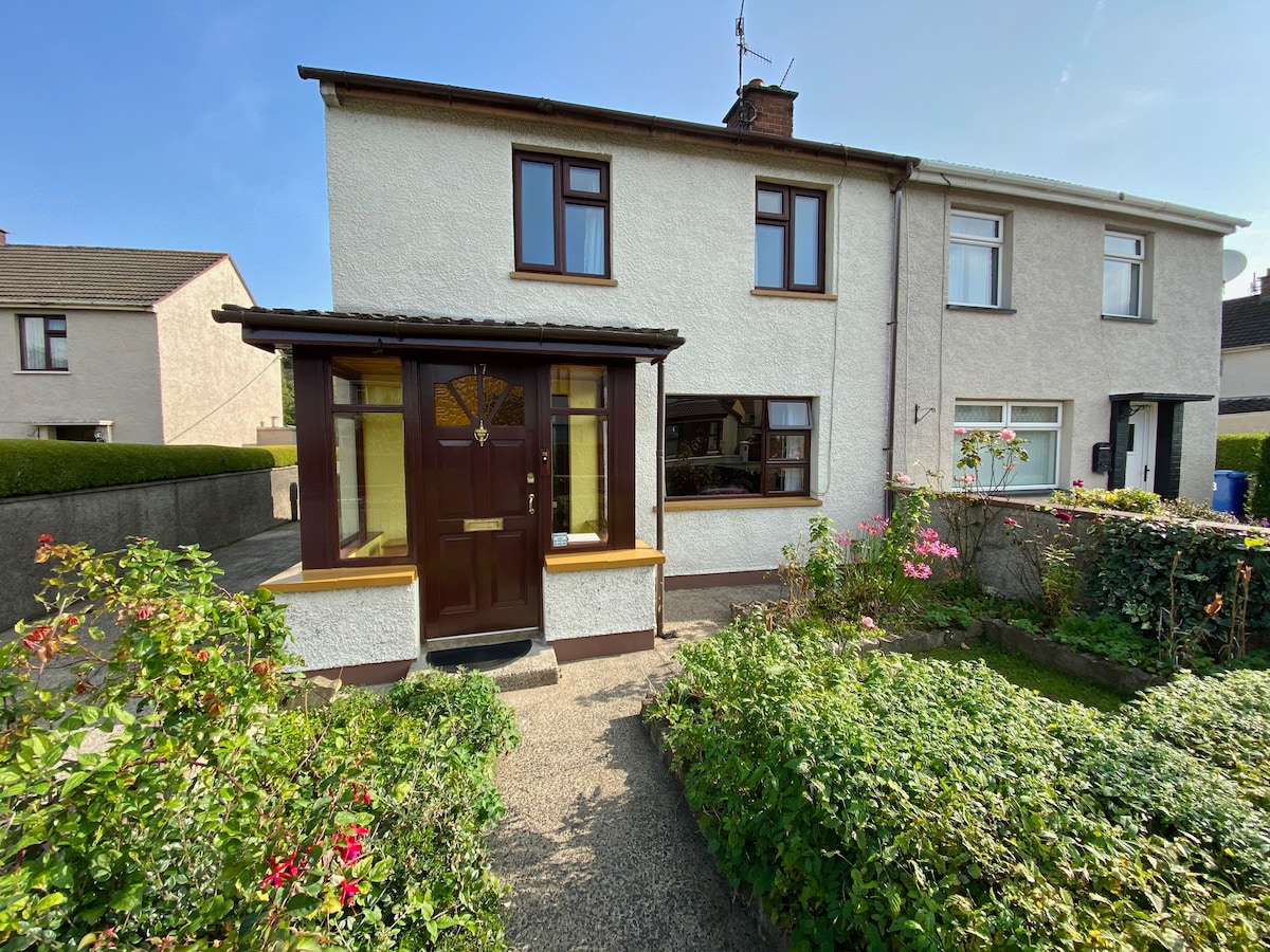 Kilbroney Rest Houses for Rent in Rostrevor, Northern Ireland, United