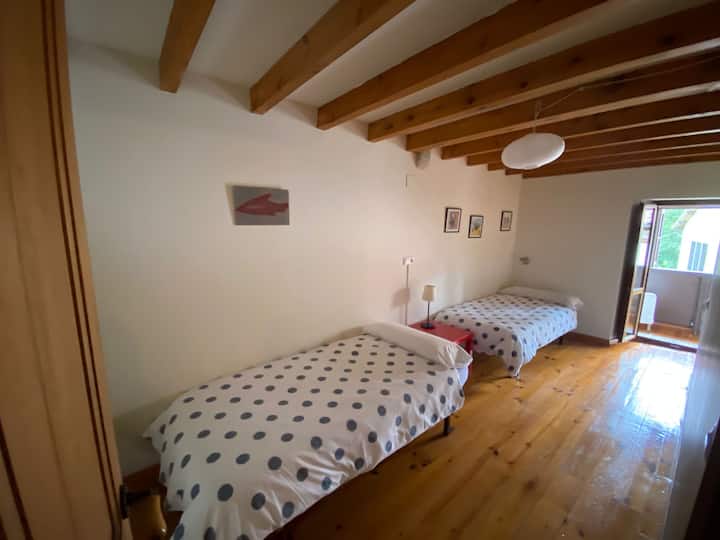 Dormitorio 2