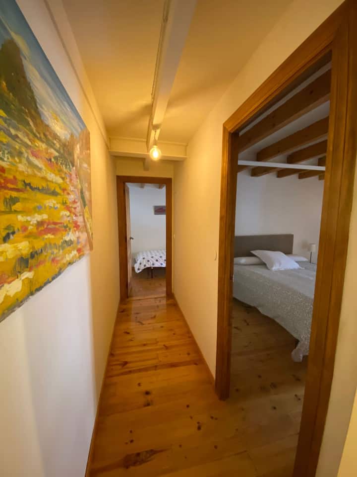Dormitorio 1
