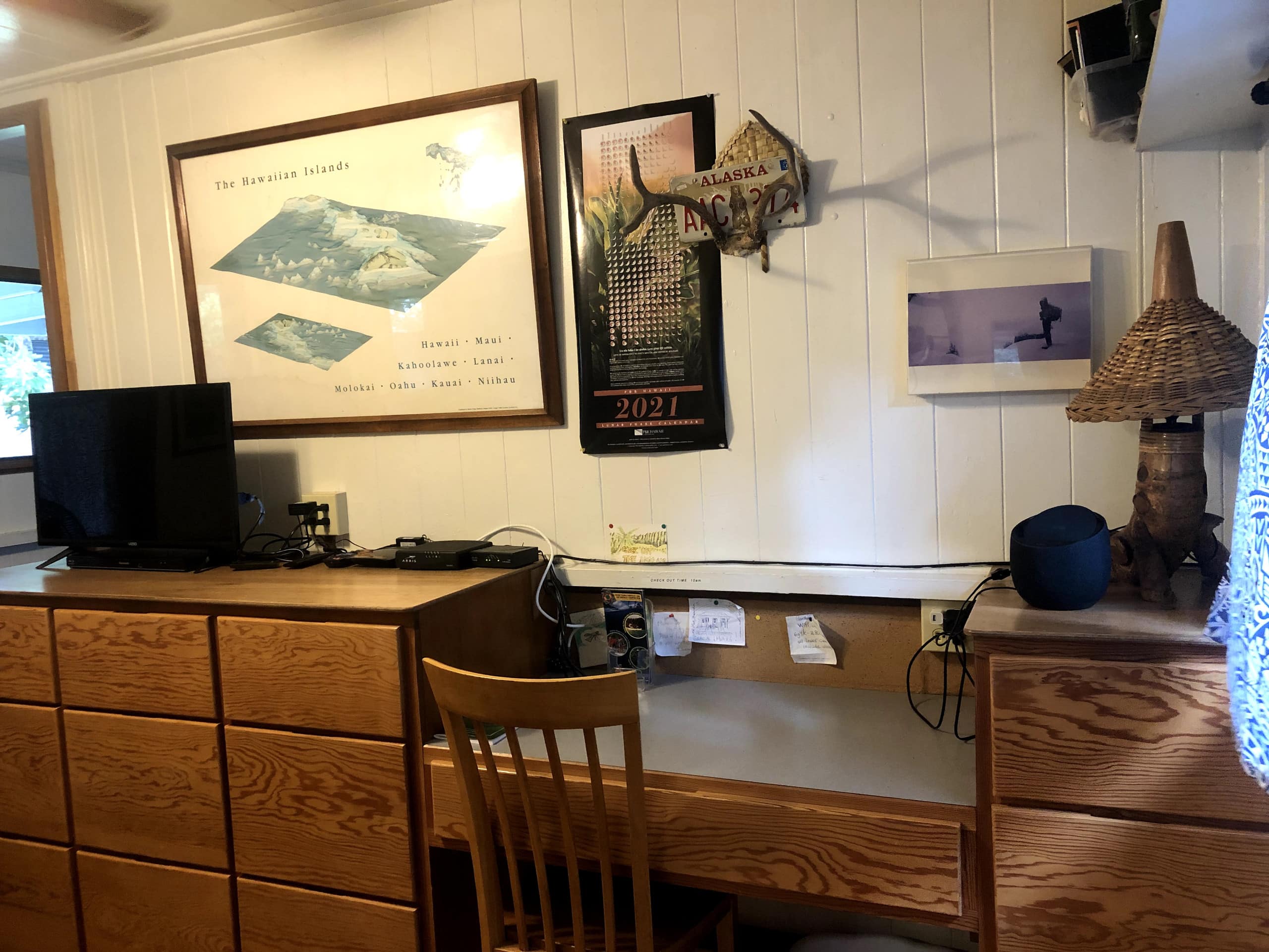 Hanalei Garden Surf Cottage - Image 5