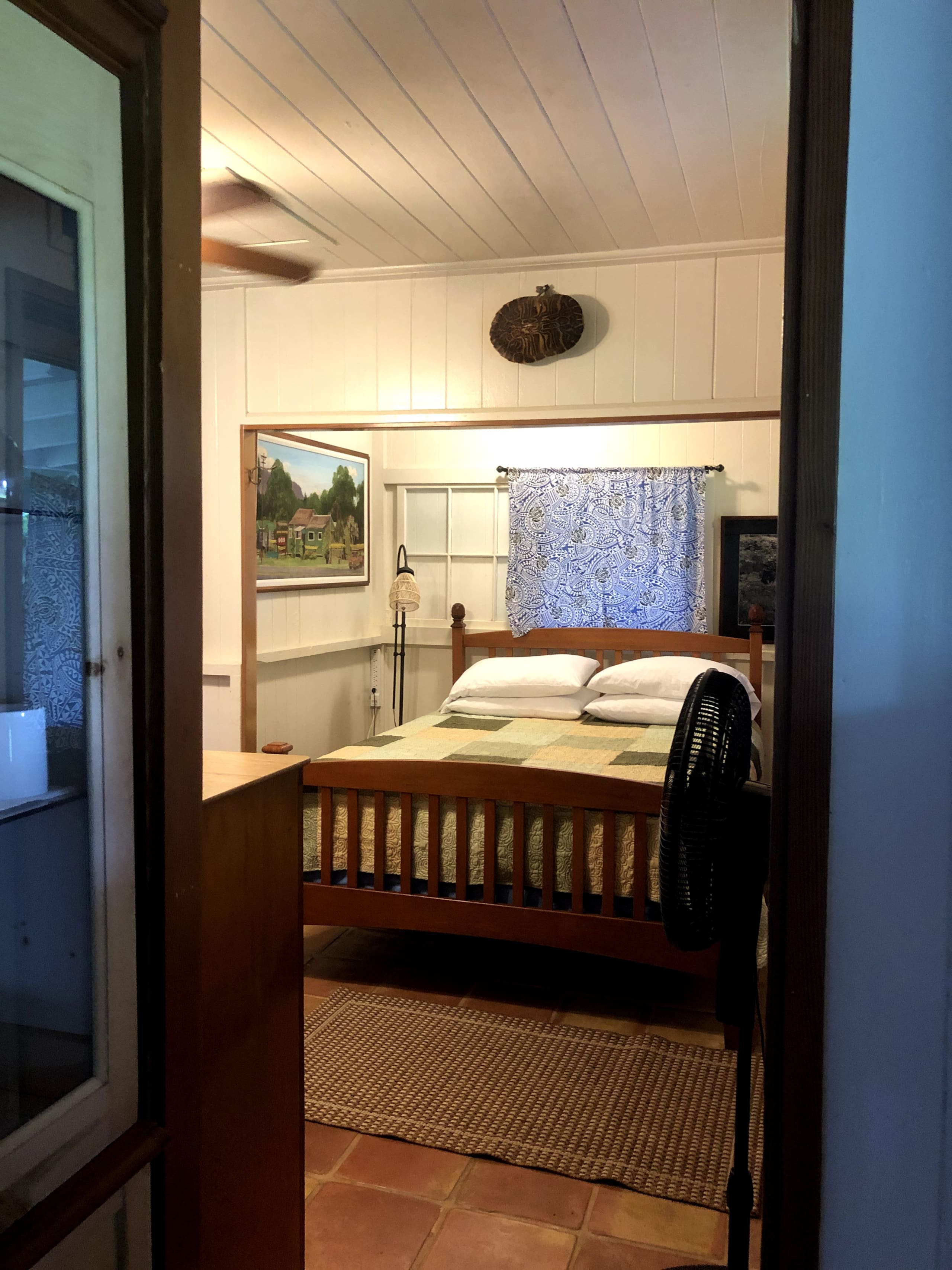 Hanalei Garden Surf Cottage - Image 4