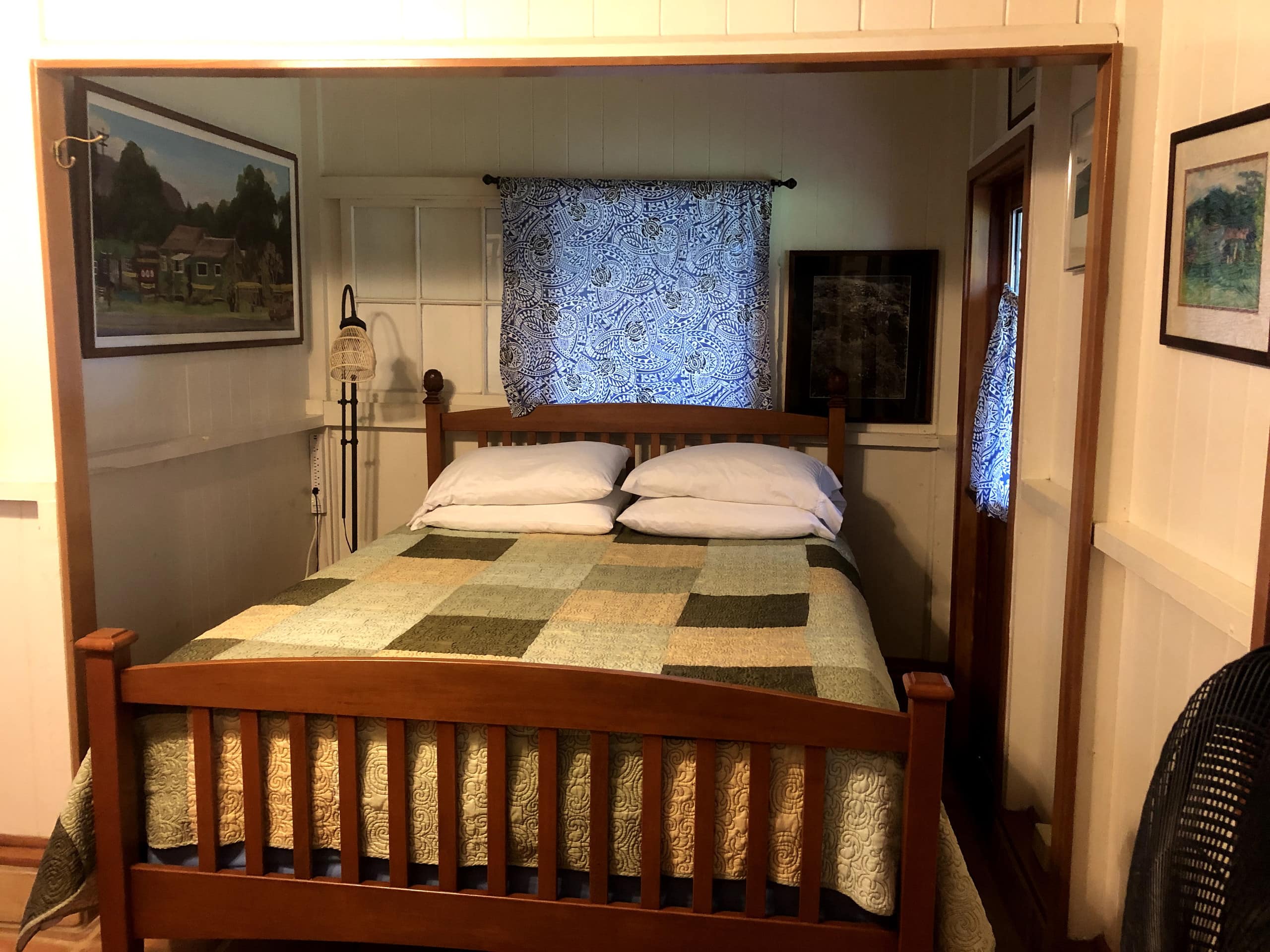 Hanalei Garden Surf Cottage - Image 3