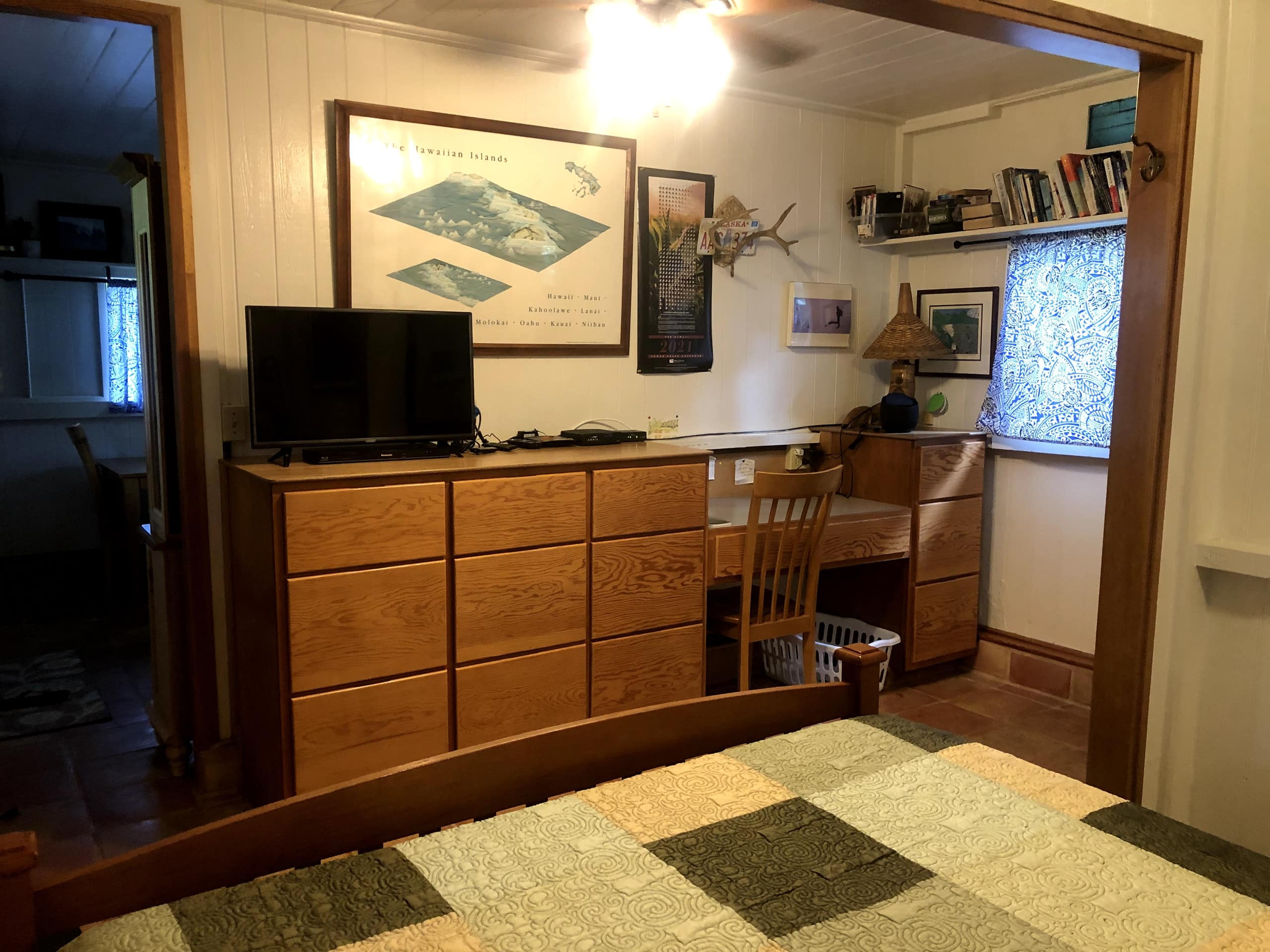 Hanalei Garden Surf Cottage - Image 8