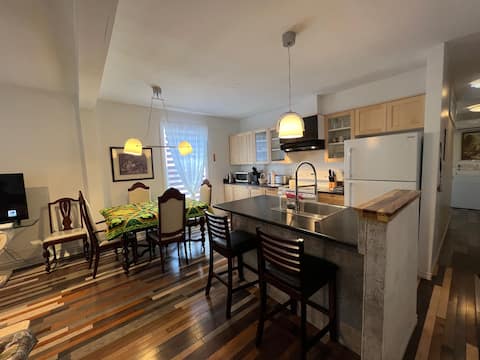 Le 2316 Nice Comfortable