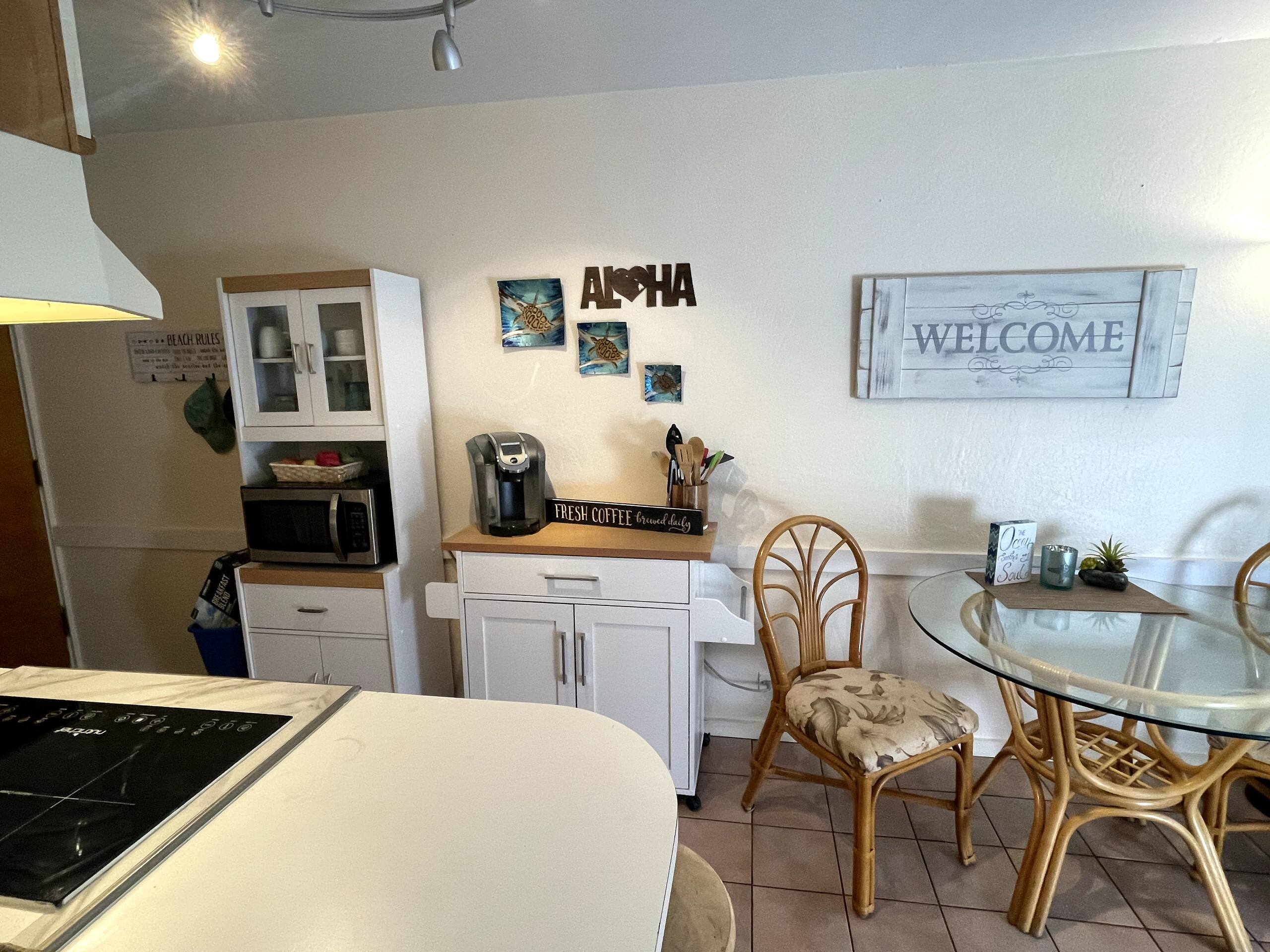 Condo in Koloa · ★4.9 · Studio · 2 beds · 1 private bath - Image 2